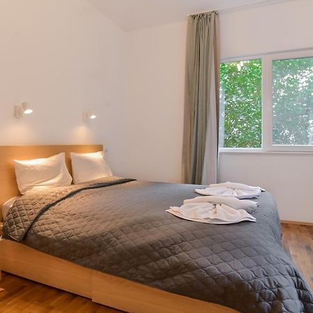 Bright Apartment In The Heart Of The City By Flat Mаnager Sofia Exterior photo